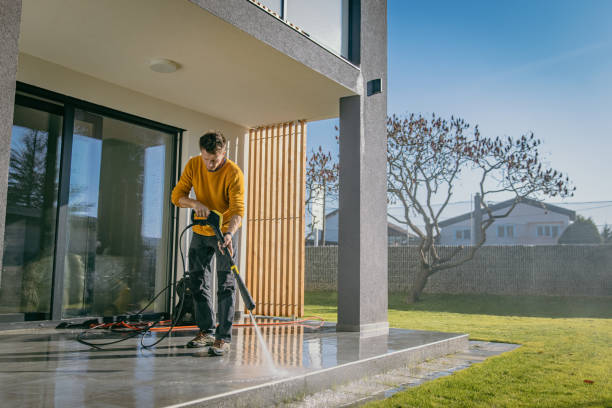 Best Patio and Deck Pressure Washing  in Three Forks, MT